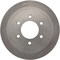 Centric Parts Standard Brake Rotor, 121.65102 121.65102 - alternate 1
